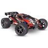 TRAXXAS Traxxas E-Revo 1:16 RTR červená