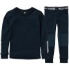 Detský funkčný set Helly Hansen Kid Lifa Merino Set Navy 92