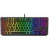 Endorfy Thock TKL Pudding Kailh RD RGB EY5A006