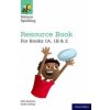 Nelson Spelling Resources and Assessment Book (Reception-Year 2/P1-3) (John Jackman,Sarah Lindsay)(Brožovaná)