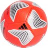 Futbalová lopta ADIDAS-PREDATOR TRN LUCRED/SILVMT/BLACK/ Červená 5