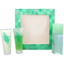 Elizabeth Arden Green Tea EDP 100 ml + telové mlieko 100 ml + sprchový gél 100 ml darčeková sada