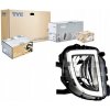 HMLOVÁ LAMPA (H8) VW GOLF VI 10.08-11.13 T