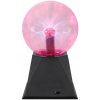 Globo Globo 280110 - LED Stolná lampa PLASMA LED/3,6W/230V GL7124 + záruka 5 rokov zadarmo