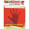 Křížovky číselné speciál 1/ 2024 - Největší světové zločiny