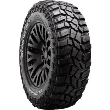 Cooper Discoverer STT PRO 285/75 R16 126K