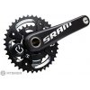 Kľuky SRAM Quarq Quatro MTB Powermeter 175 39-26 BB30, bez ložísk