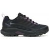 Dámske outdoorové topánky Merrell SPEED STRIKE 2 GTX W čierne J038266 - EUR 37,5 | UK 4,5 | US 7