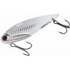 SpinMad Cikáda Hart Spicy Blade 9g - Silver Fish