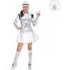Stormtrooper Lady Dress - Adult - velikost M 38/40