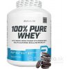 BioTech USA 100% Pure Whey 2270 g