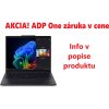 LENOVO ThinkPad T14, Ryzen AI 7 PRO 350, 14.0˝ 1920x1200 WUXGA, UMA, 32GB, SSD 512GB, W11Pro, 400N, matný, 3y CI 21QJ005PCK