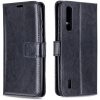 Puzdro Xiaomi Mi 9 Lite čierne
