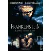 Frankenstein DVD