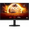 27-palcový monitor AOC Q27G4XF 2K Fast IPS 180Hz 0,5ms MPRT herný