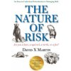 The Nature of Risk (David X Martin)(Brožovaná)