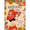 Krížovky Všetko o káve - veľké písmená