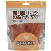 HUHUBAMBOO Excellent sušené kuracie prsia 250 g