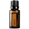 DoTerra Klinček (Clove) 15 ml