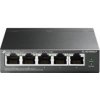 TP-Link switch TL-SG1005LP (5xGbE, 4xPoE+, 40W, fanless)