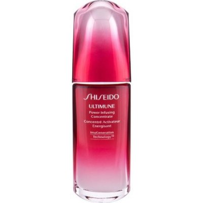 Shiseido Ultimune Power Infusing Concentrate Serum - Pleťové sérum 50 ml