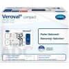 Veroval compact BPU22 tlakomer digitálny ramenný s univerzálnou manžetou (22-42 cm) 1x1 ks