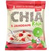 Semix Chia kaša jahody a smotana 65 g