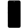 LCD display + dotyková doska pre Xiaomi 15 5G, black