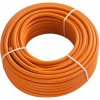 Fagumit Hadica propán-bután 8 mm oranžová metráž