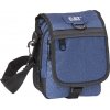 Caterpillar CAT crossbody taška Millennial Classic Ronald - navy modrá 2 L