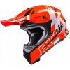 PULL IN KASK RACE NEON RED VEĽKOSŤ L 245-9002200-5601