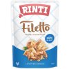 Rinti Filetto - Kuracie mäso a kačica 100g