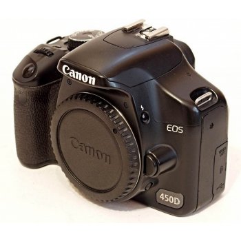 Canon EOS 450D