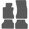 Koberce gumenné FroGum BMW 5 E60 E61 2003-2010