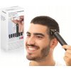 Strihač vlasov InnovaGoods TRIHER