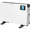 ECG TK 2080 DR White