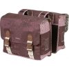 Basil Boheme Double fialová 35l