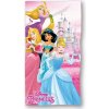Osuška detská froté - Disney Prineczny - 515