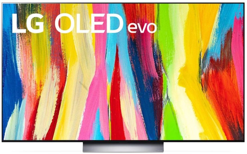 LG OLED77C21LA od 2 598,67 € - Heureka.sk