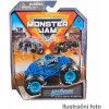 MONSTER JAM - zberateľský kovový model auta Monster Truck, assort, 1:64