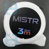 FESTA zvinovací meter s menom 3m 16mm MISTR 13527