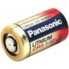 Panasonic Panasonic lítiová batéria CR2 Lithium Power, 3V - 1 kus