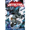 Batman: Detective Comics 1 - Mariko Tamaki, Dan Mora