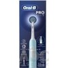 Oral-B PRO SERIES 1 Caribbean blue elektrická zubná kefka 1x1 ks