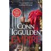 Empire - Conn Iggulden, Penguin Books