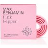 Náplň do osviežovača vzduchu do auta Max Benjamin Pink Pepper