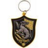 Prívesok na kľúče Harry Potter Mrzimor Hufflepuff