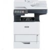 Xerox VersaLink B605V_S, čiernobiela laserová. multifunkcia, A4, 56 strán za minútu, USB/Ethernet, 1200dpi, 2Gb B625V_DN