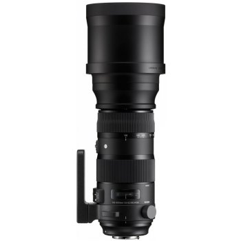 SIGMA 150-600mm f/5-6.3 DG OS HSM SPORT Nikon