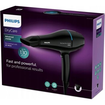 Philips DryCare Pro BHD272/00